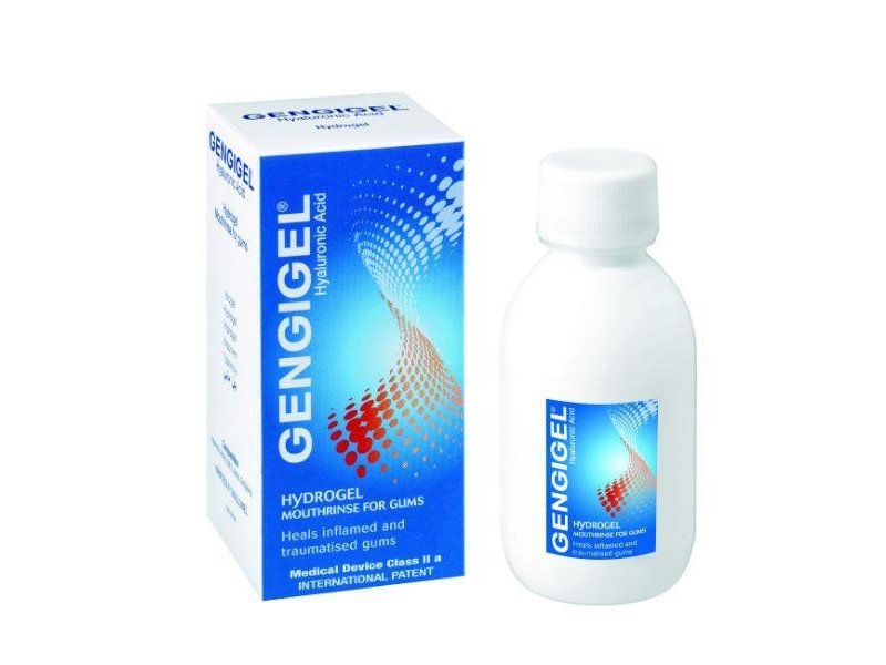 Gengigel Enjuague bucal 150 ml