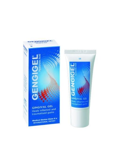 Gengigel Gel 20 ml