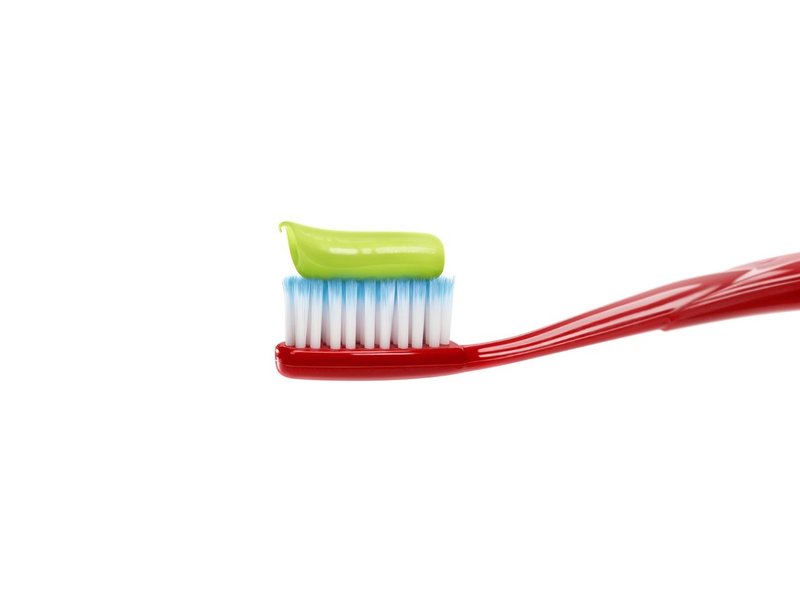 Splat Té verde profesional bio actieve pasta de dientes 100 ml