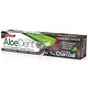 Aloe Vera Triple Action Charcoal Pasta de dientes 100 ml