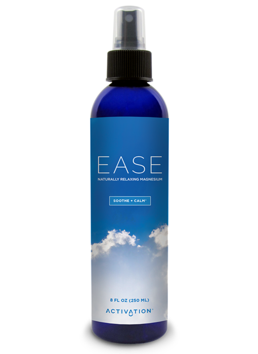 Activation Ease Magnesio en Spray 250 ml