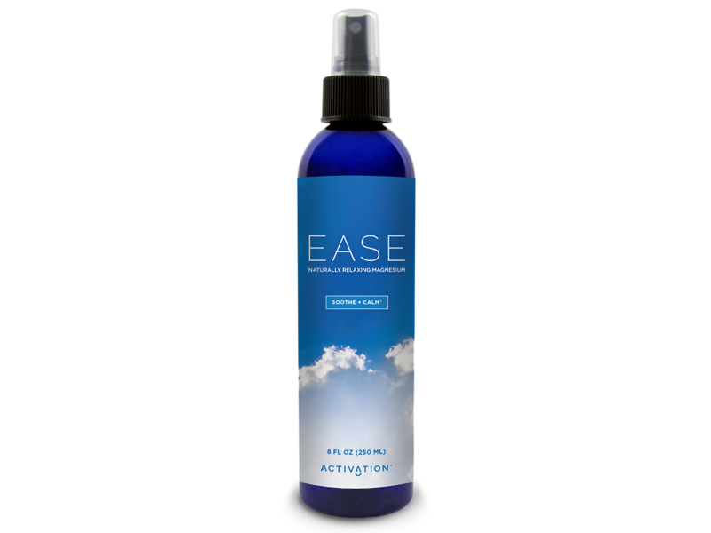 Activation Ease Magnesio en Spray 250 ml