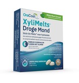 OraCoat XyliMelts milde munt / muntvrij 40 st