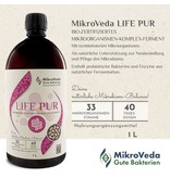 MikroVeda Life Pur Probiótico flac. € 19,45