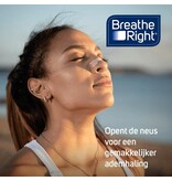 Breathe Right Tiras nasales piel normal L 30 unid.