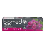 Biomed Sensitive tandpasta 100 ml