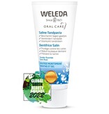 Weleda Pasta dentífrica salina 75 ml