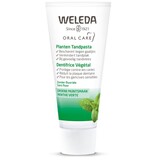 Weleda Pasta de dientes vegetal 75 ml