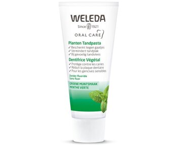 Weleda Planten Tandpasta 75 ml