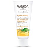 Weleda Pasta de dientes para niños 50 ml