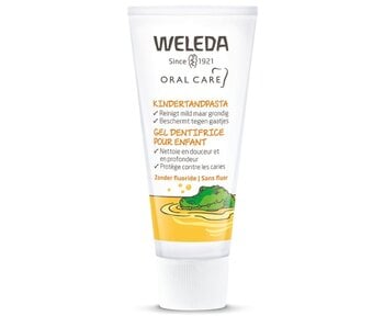 Weleda Kindertandpasta 50 ml