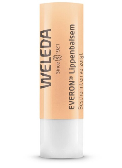 Weleda Bálsamo labial Everon 4,8 g