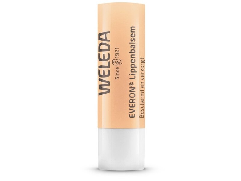 Weleda Bálsamo labial Everon 4,8 g