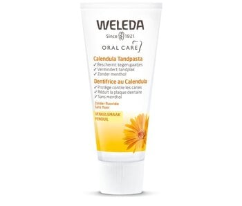 Weleda Calendula Tandpasta 75 ml