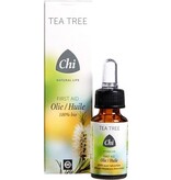 Chi Biologische Tea Tree Oil 10 ml