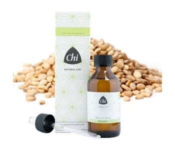 Chi Biologische Sesamzaad olie 100 ml