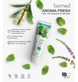 Biomed Aroma Fresh Super Fresh tandpasta 100 ml