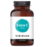 Viridian Extra C 950 mg 90 caps