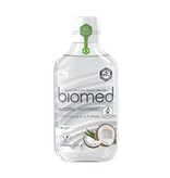 Biomed Enjuague bucal Super White 500 ml