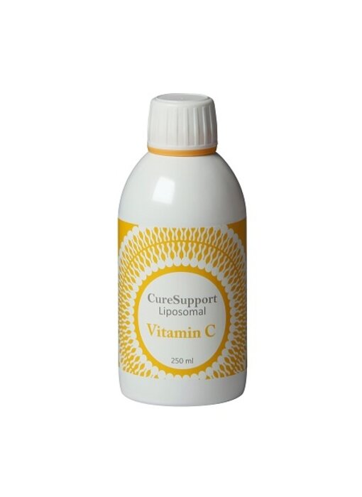 CureSupport Vitamina C liposomal 250 ml