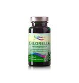 BioPure Chlorella Pyrenoidosa 200 mg tab 500 of 2500 st