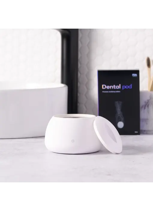 Zima Dental Pod