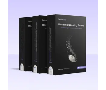 Zima Pastillas limpiadoras Dental Pod, 30 unidades.