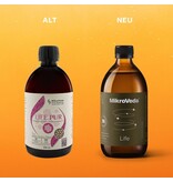 MikroVeda Life Pur Probiótico flac. € 19,45