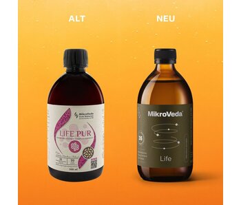 MikroVeda Life  Probioticum flac.