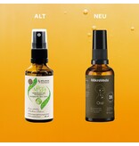 MikroVeda Oral Microbiotische Mondspray 50 ml