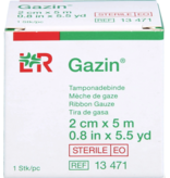Gazin Ribbon 5m Alternatief voor X-Ribbon van iDontix!