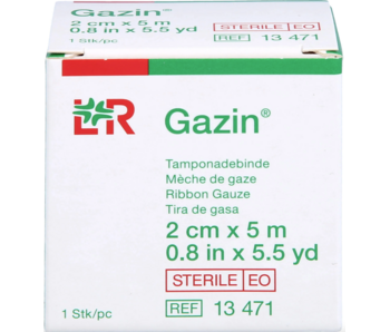 Gazin Ribbon 5m