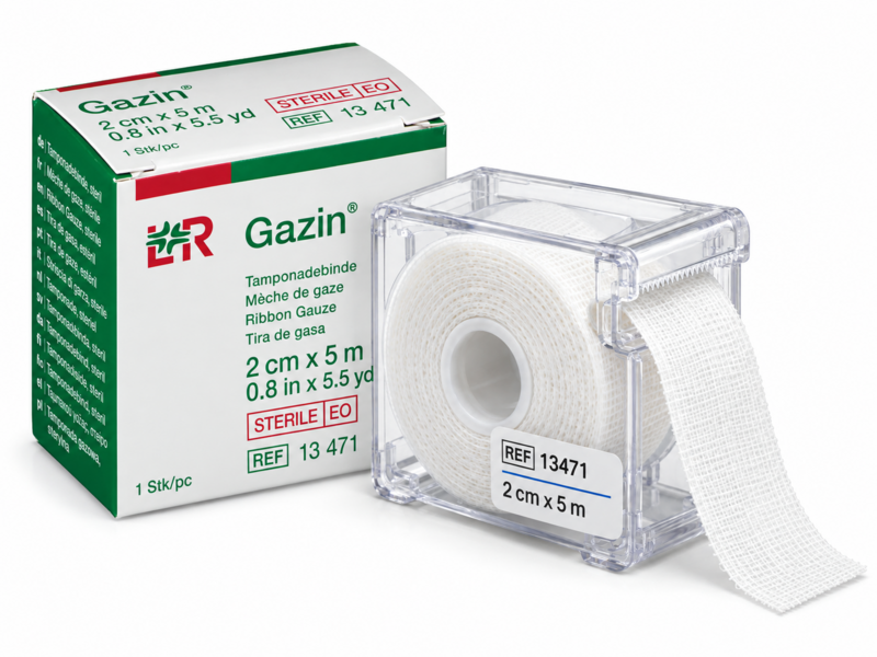 Gazin Ribbon 5 m