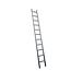 Maxall Rechte Enkele Ladder 1x18