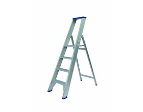 Solide bordestrap 4 treden