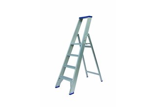 Solide bordestrap 4 treden