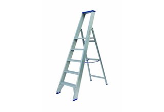 Bermad Vuilnisbak Ezel Ladderdeals | Professionele Ladders en Trappen voor de Beste Prijs