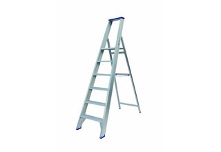 Solide bordestrap 6 treden