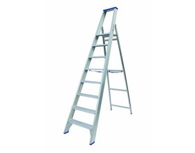 Solide bordestrap 8 treden