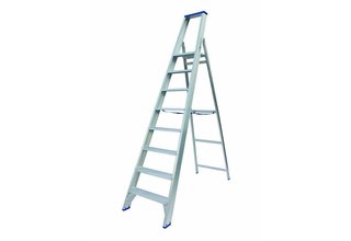 Solide bordestrap 8 treden