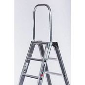 Kniebeugel voor Dubbele Trapladder (vast) Kniebeugel voor Dubbele Trapladder (vast)