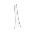Maxall Ladder maxall enkel uitgebogen 16 sporten