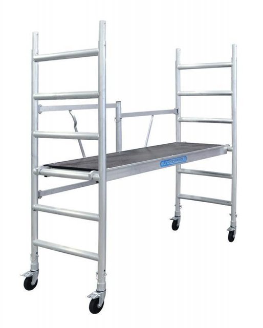 Kamersteiger werkhoogte 3 meter (max. 7,5 meter)