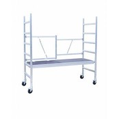 Kamersteiger werkhoogte 3 meter (max. 7,5 meter)