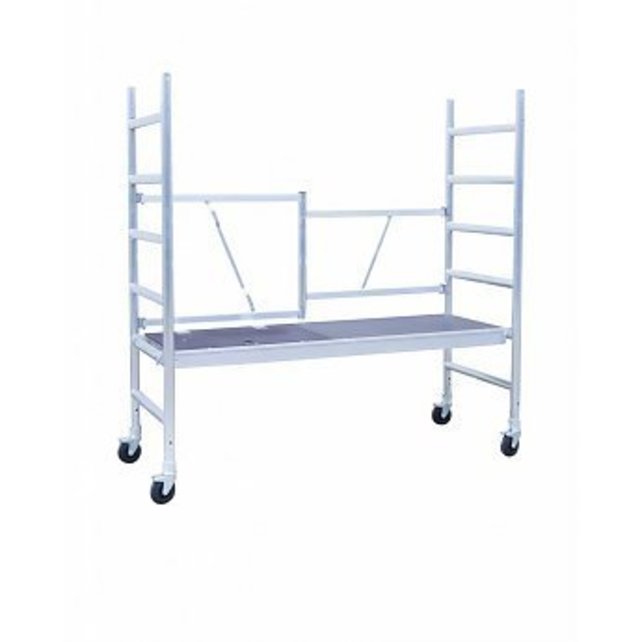 Kamersteiger werkhoogte 3 meter (max. 7,5 meter)