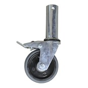 Kamersteiger werkhoogte 3 meter (max. 7,5 meter)