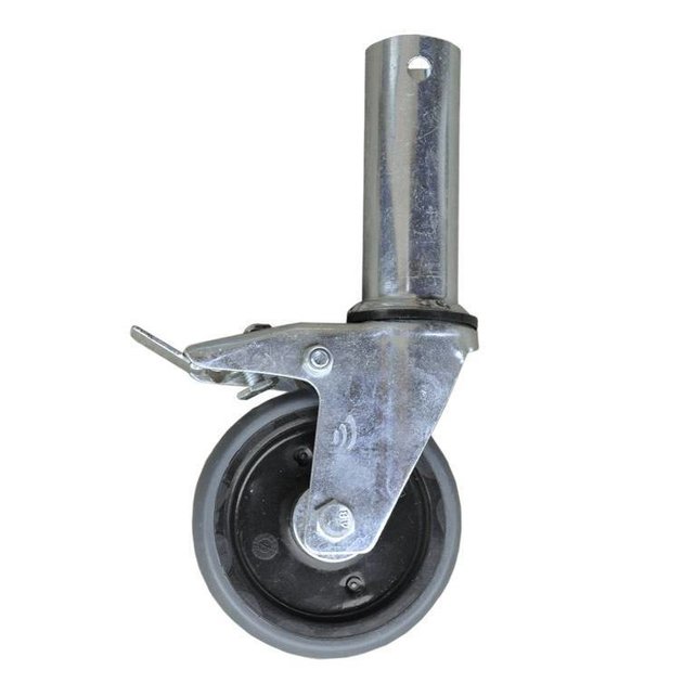 Kamersteiger werkhoogte 3 meter (max. 7,5 meter)