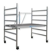 Kamersteiger 1.35 m breed