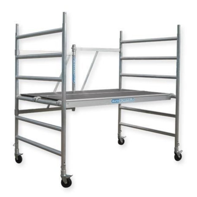 Kamersteiger 1.35 m breed