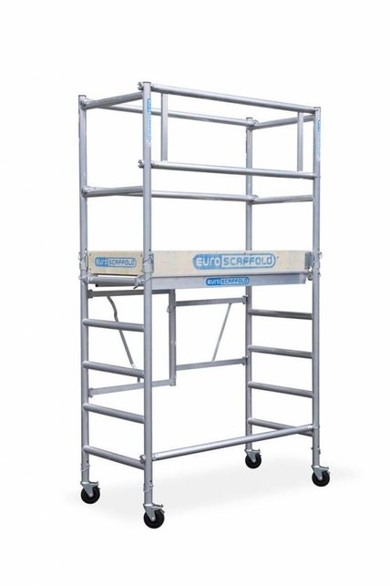 Kamersteiger Compact werkhoogte 3,5 (module 1 + 2)